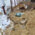 Монтаж септика в Островном